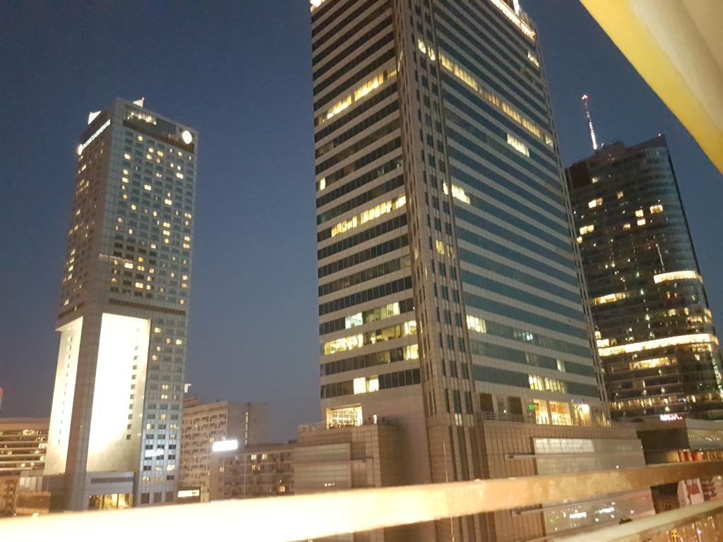 Apartament Centrum *