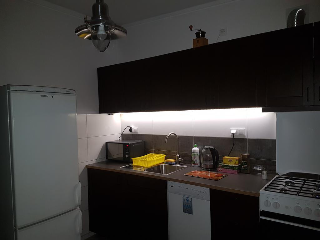 Apartament Centrum