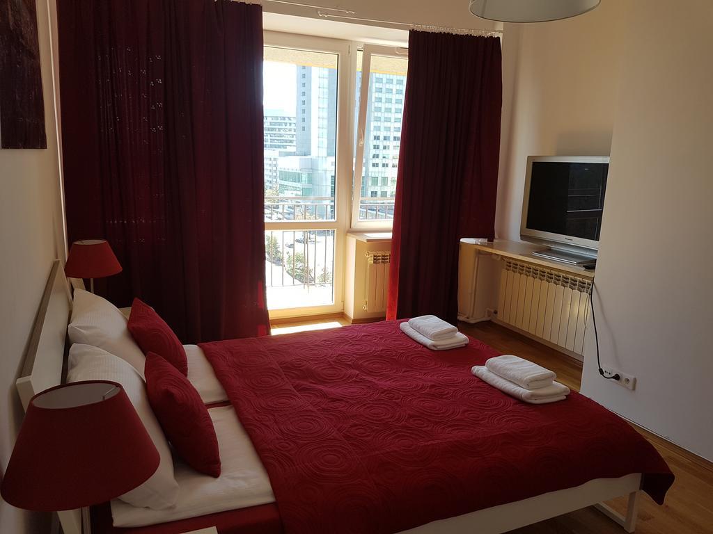 Centrum Apartament Warszawa
