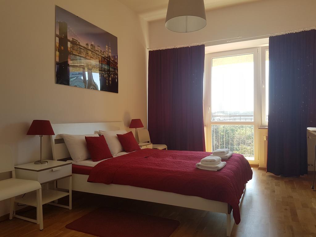 Centrum Apartament