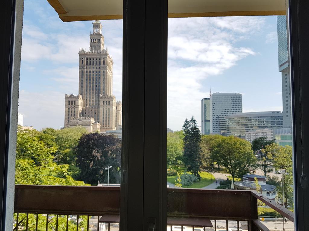Centrum Apartament Warszawa