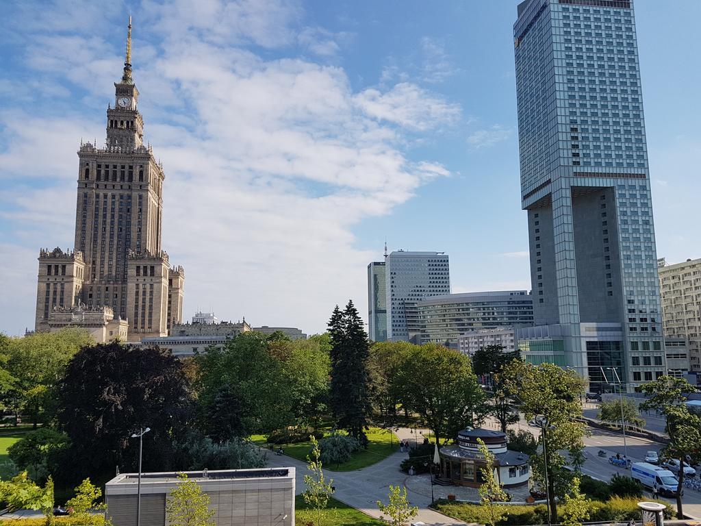 Apartament Centrum *