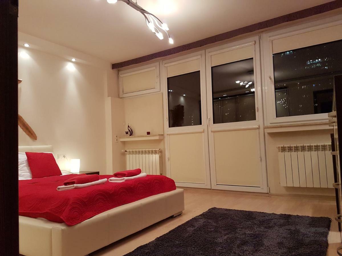 Centrum Apartament