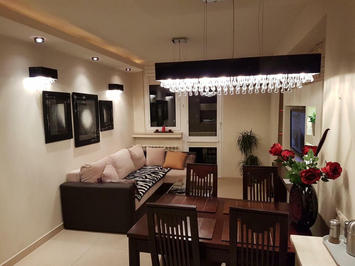 Centrum Apartament Warszawa