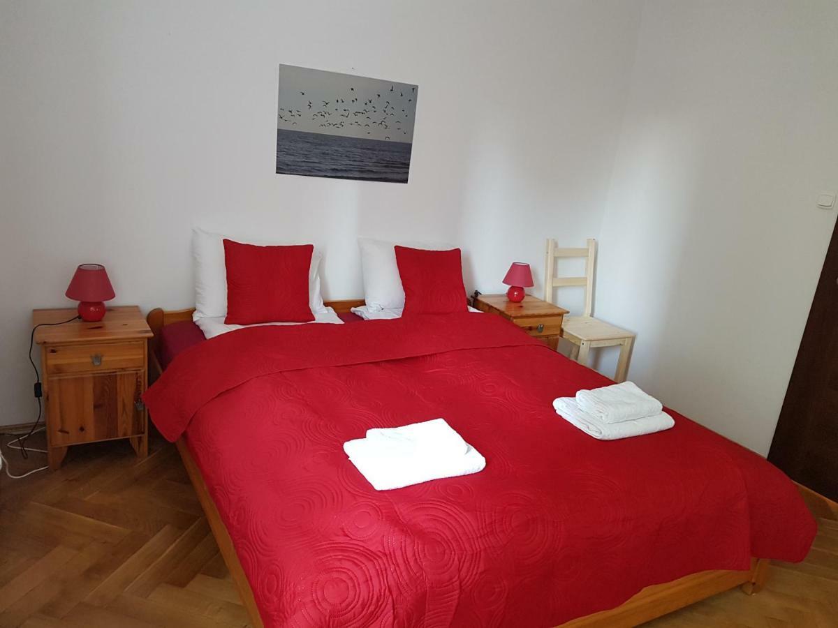 Centrum Apartament