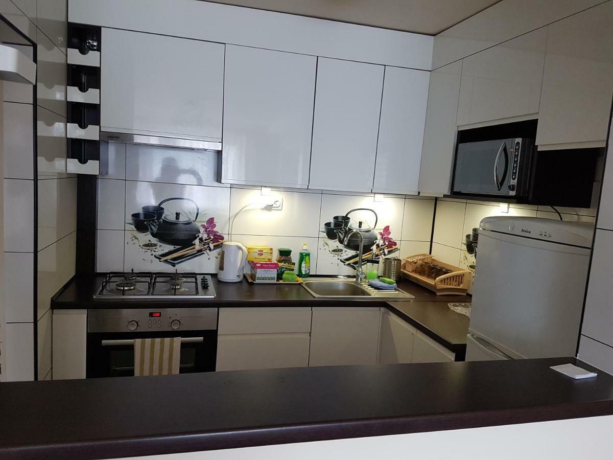 Centrum Apartament *