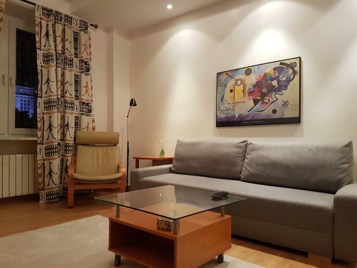 Centrum Apartament