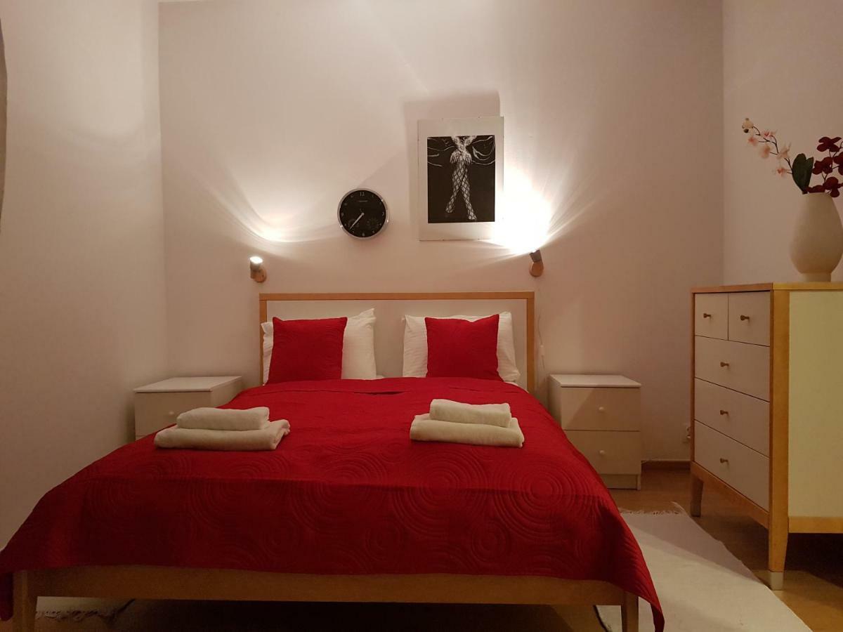 Apartament Centrum Warszawa