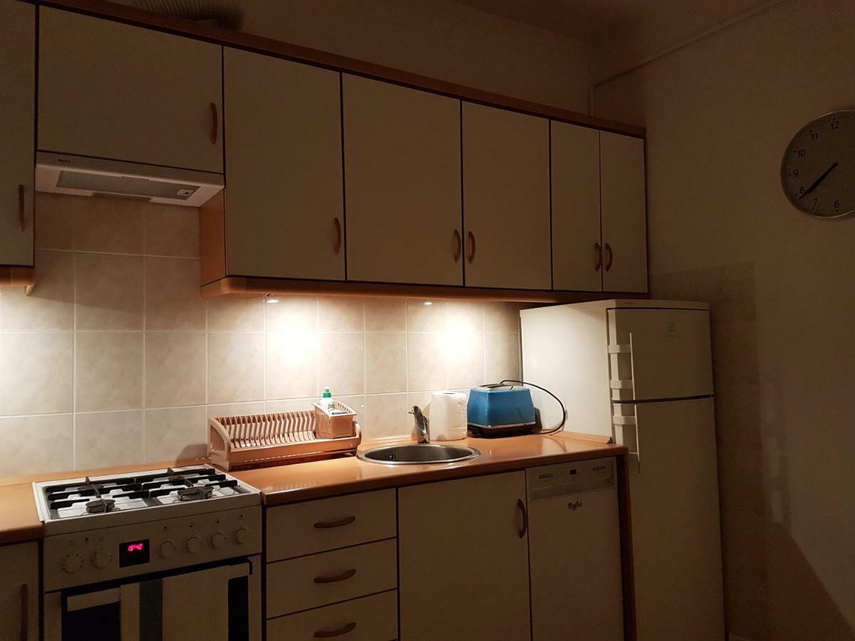 Centrum Apartament Warszawa