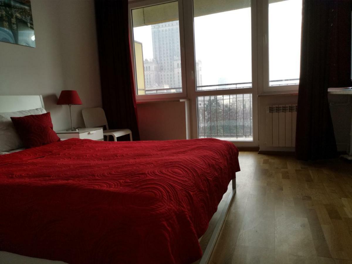 Apartament Centrum