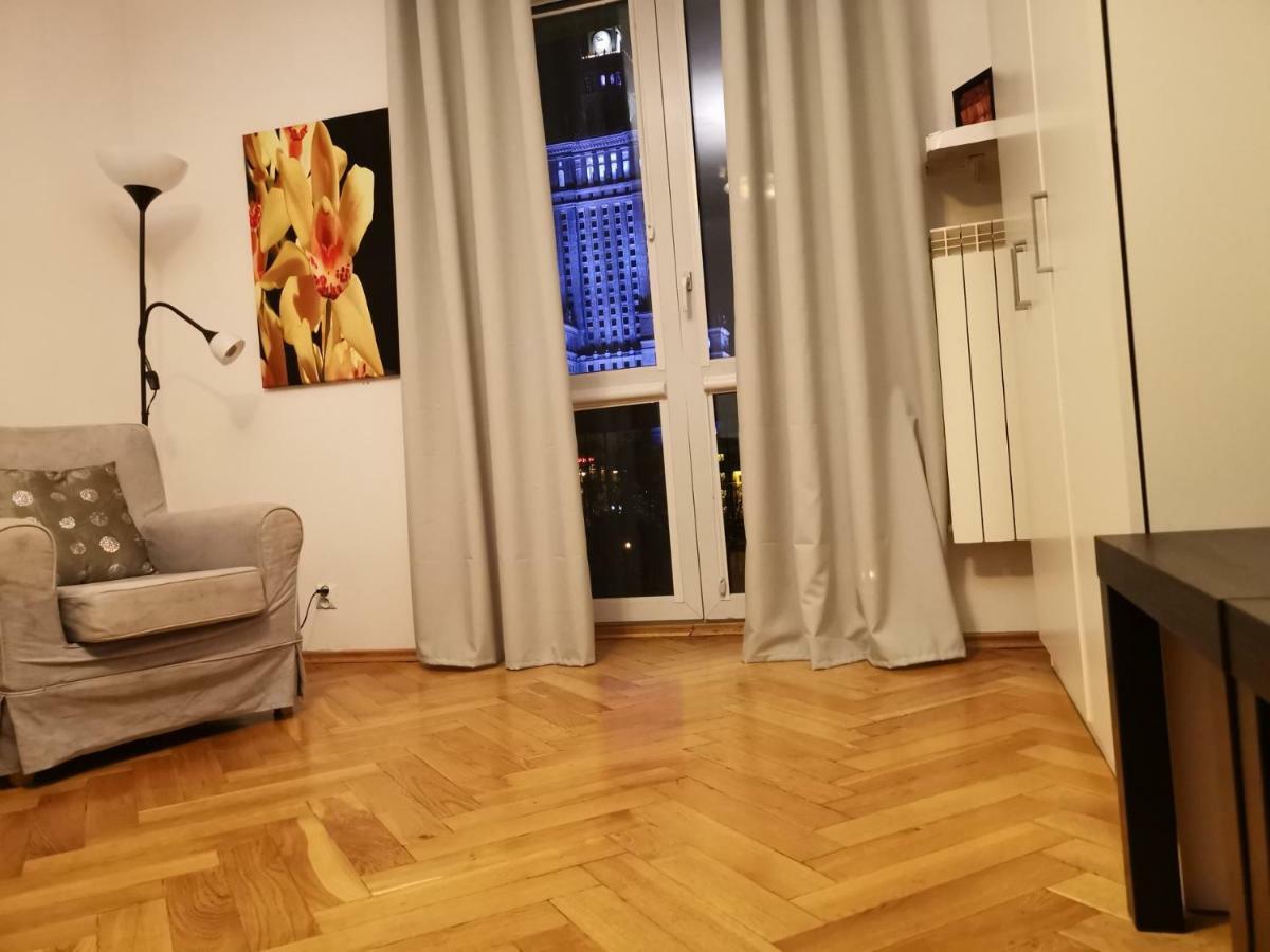 Apartament Centrum