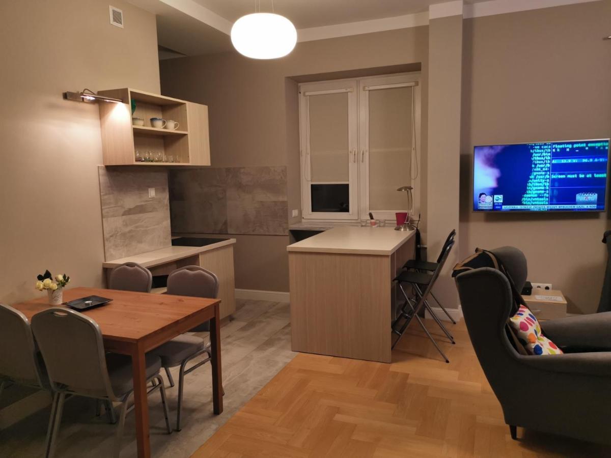 Apartament Centrum