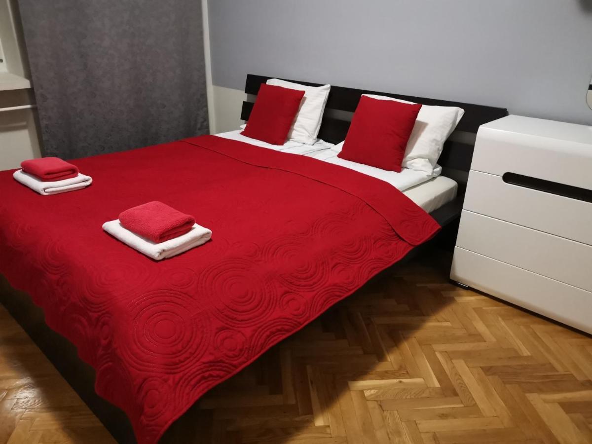 Apartament Centrum *